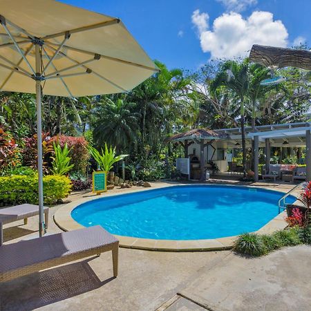 Rarotonga Daydreamer Escape Bagian luar foto