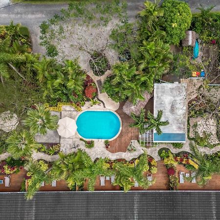 Rarotonga Daydreamer Escape Bagian luar foto