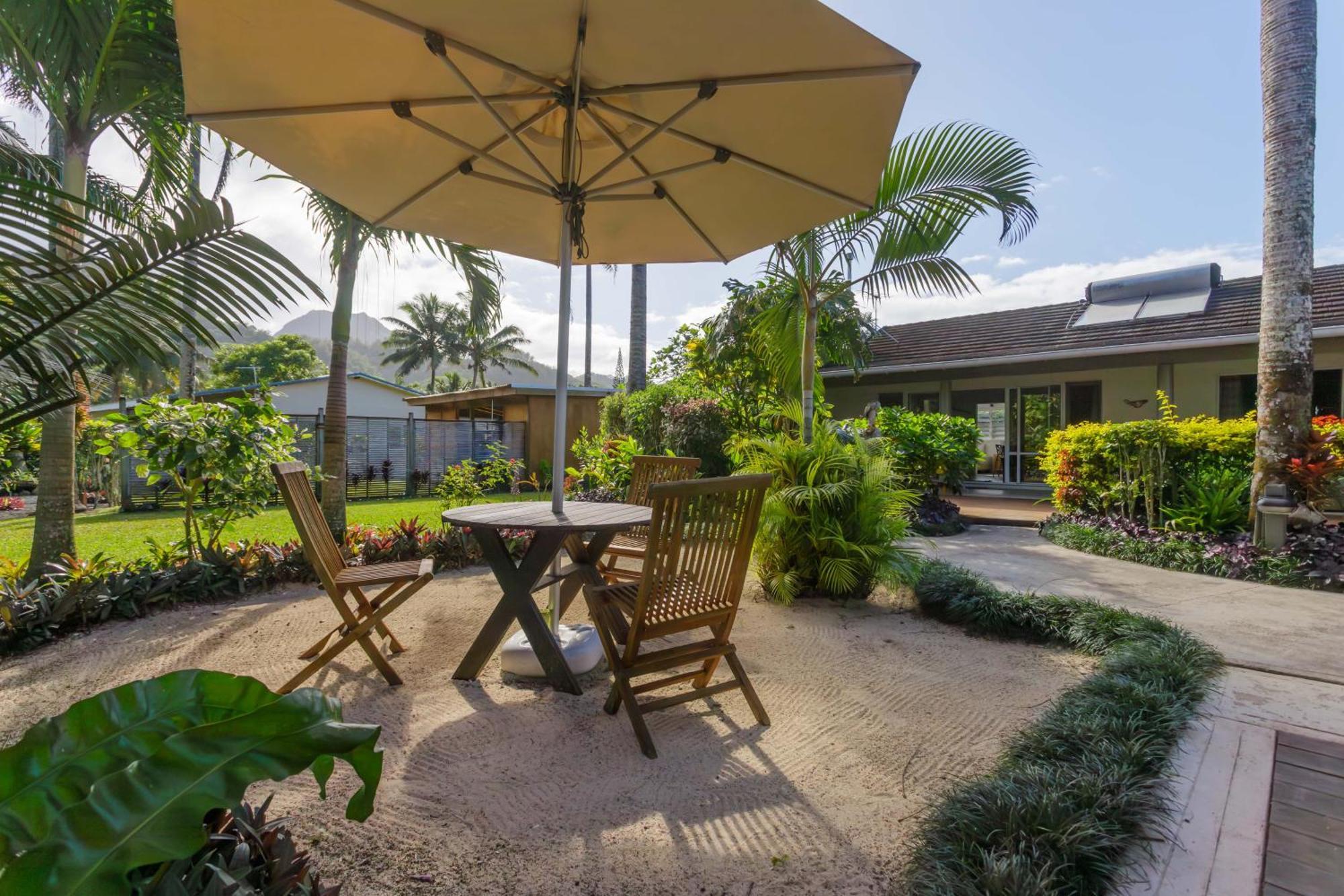 Rarotonga Daydreamer Escape Bagian luar foto