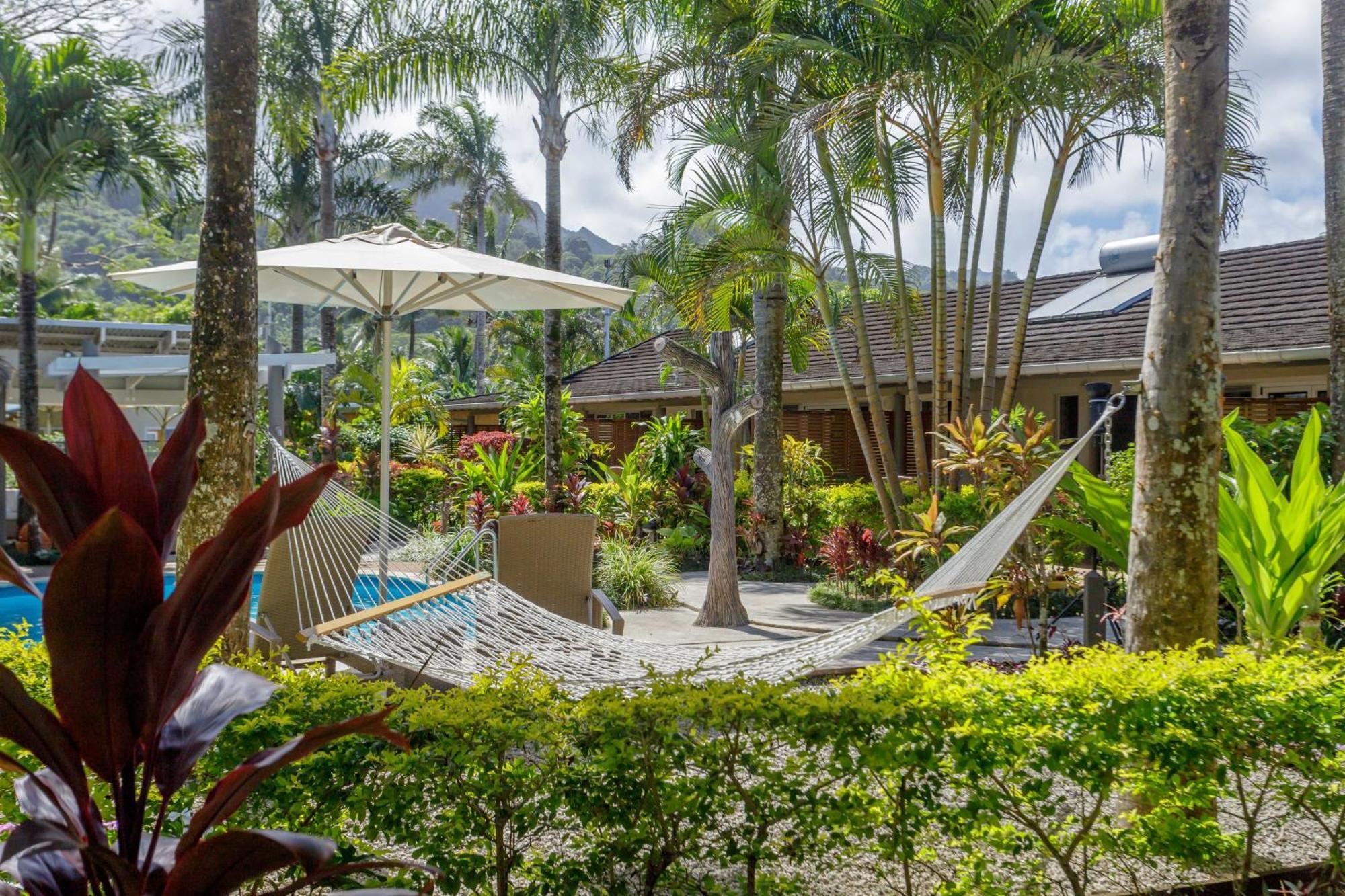 Rarotonga Daydreamer Escape Bagian luar foto
