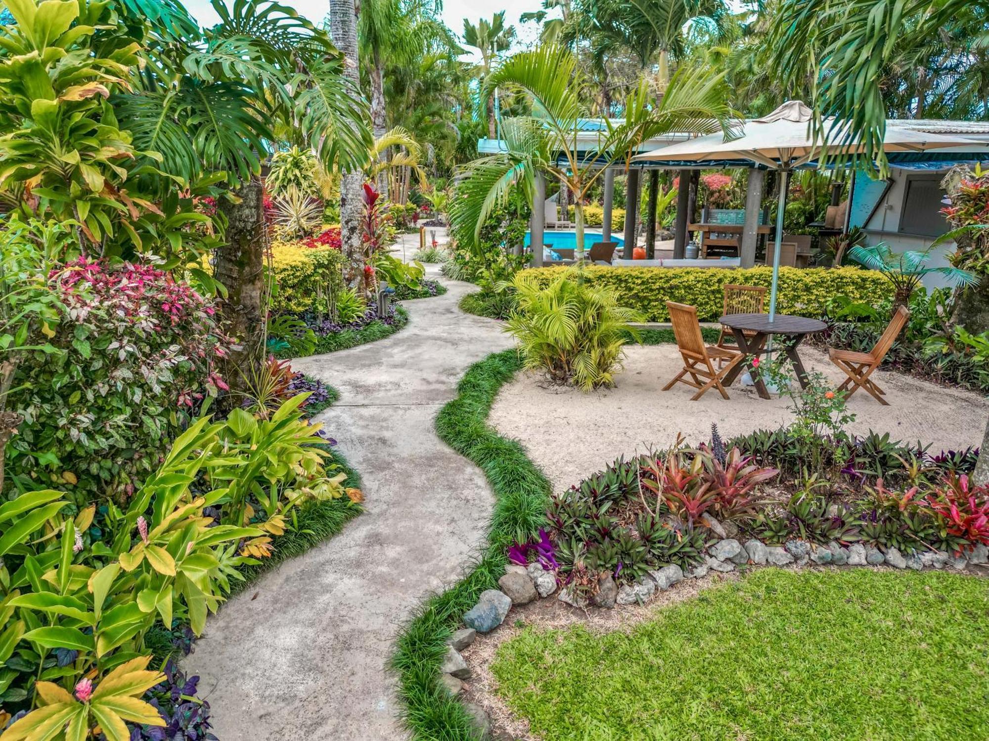 Rarotonga Daydreamer Escape Bagian luar foto