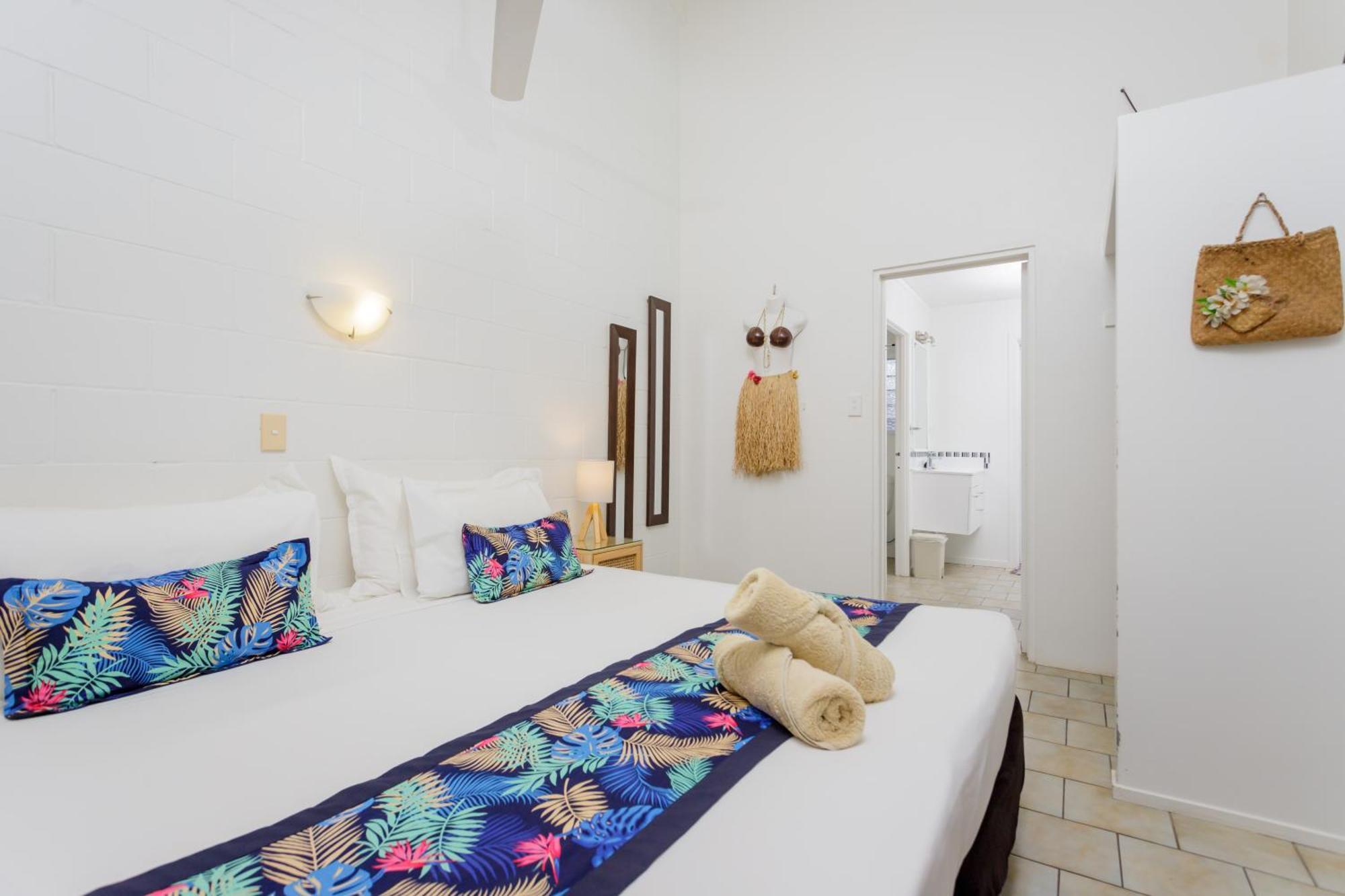 Rarotonga Daydreamer Escape Bagian luar foto