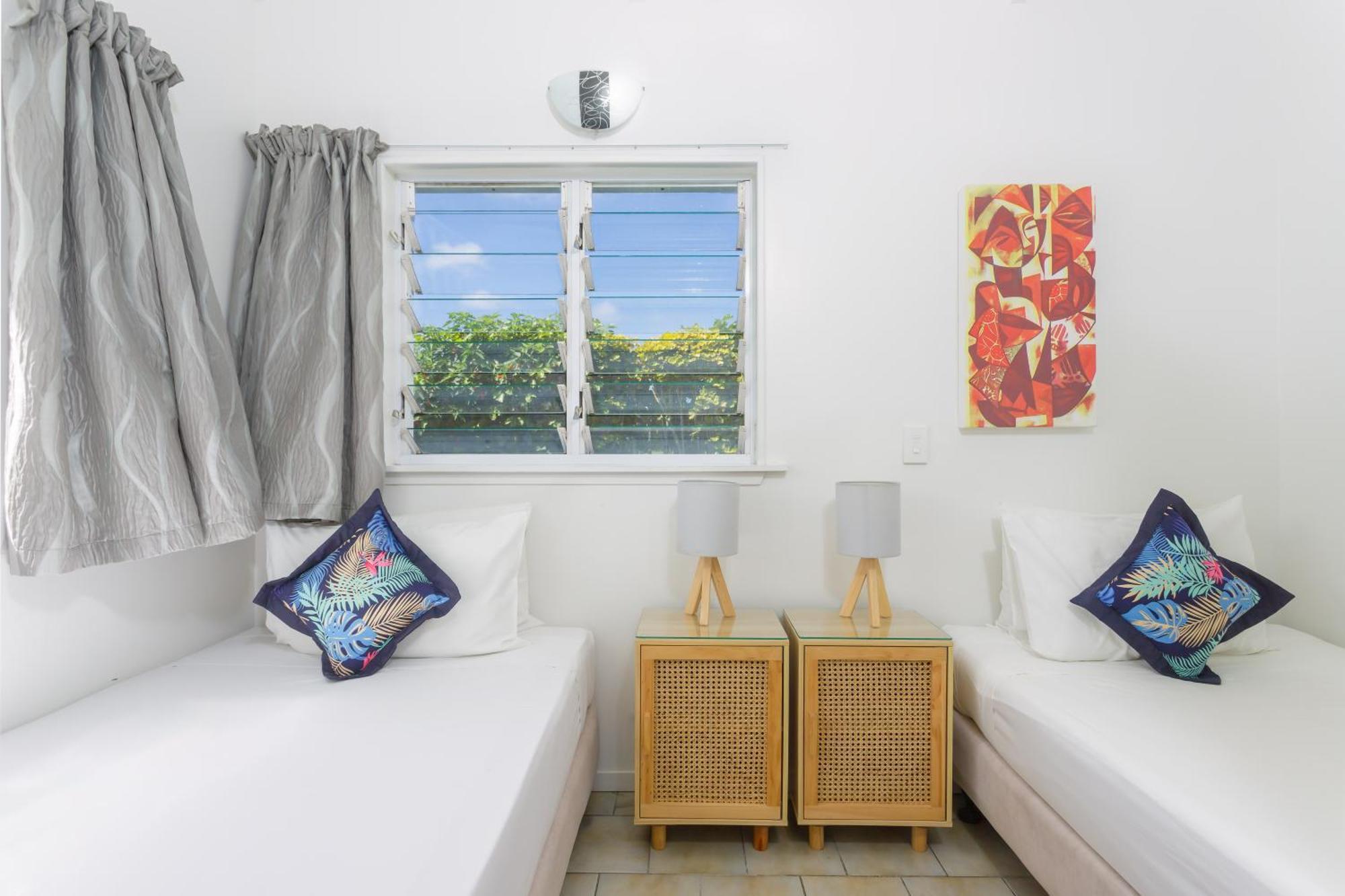 Rarotonga Daydreamer Escape Bagian luar foto