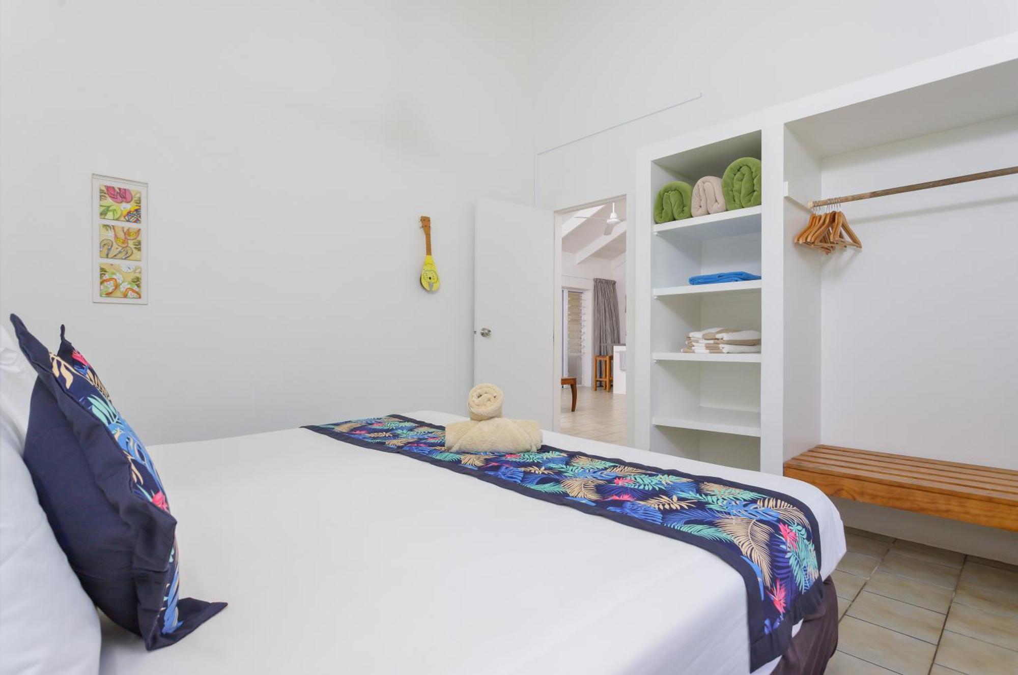 Rarotonga Daydreamer Escape Bagian luar foto