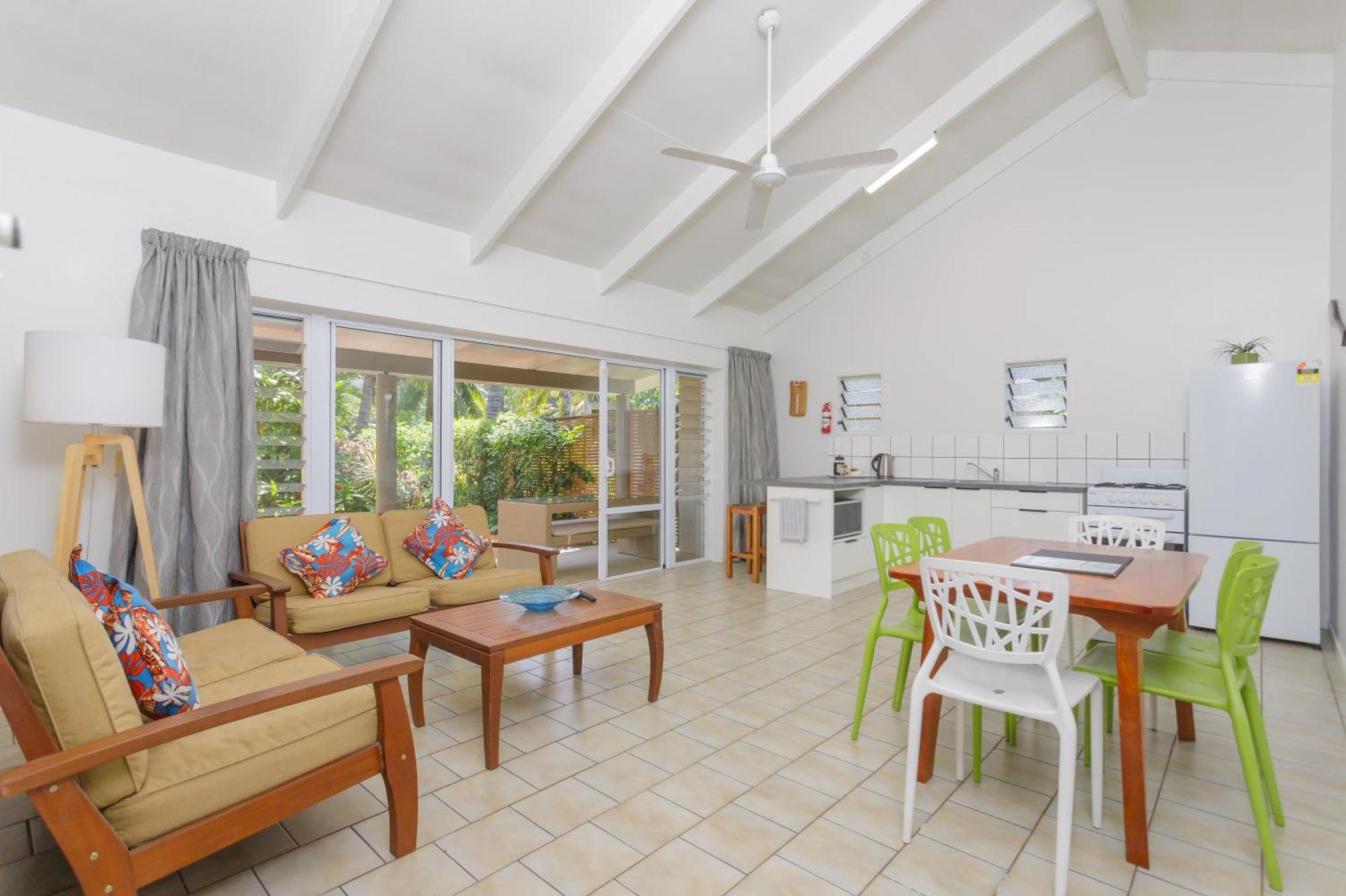 Rarotonga Daydreamer Escape Bagian luar foto