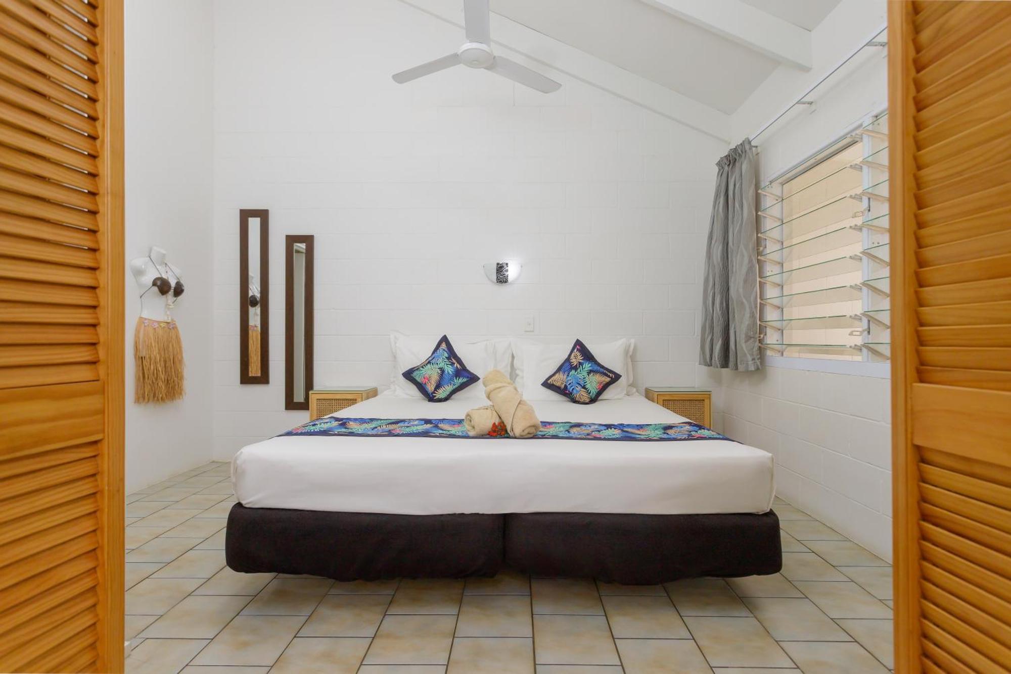 Rarotonga Daydreamer Escape Bagian luar foto