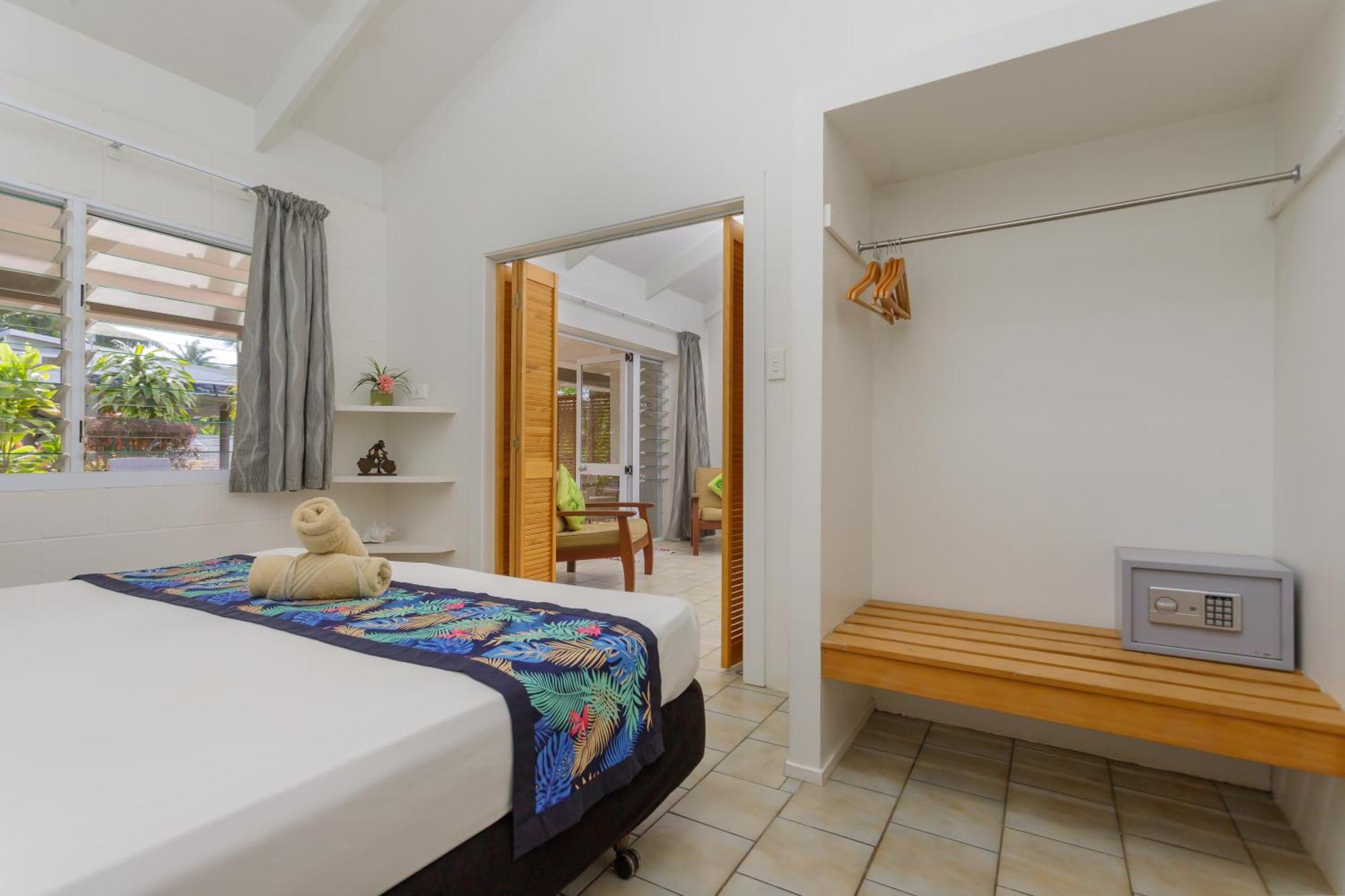 Rarotonga Daydreamer Escape Bagian luar foto