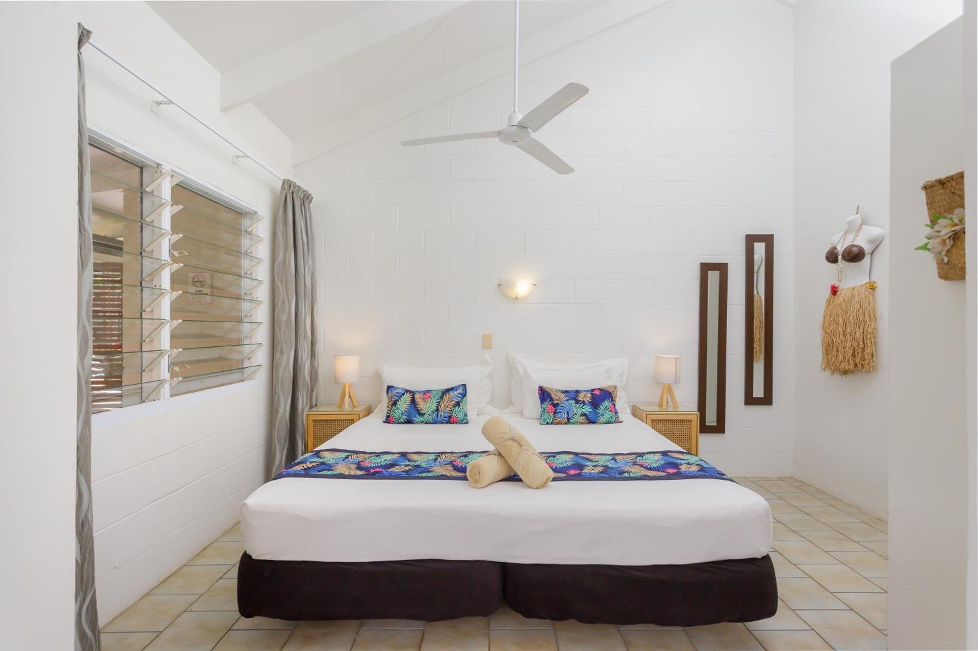 Rarotonga Daydreamer Escape Bagian luar foto