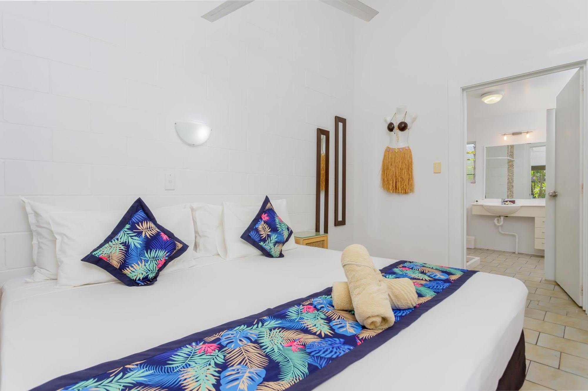 Rarotonga Daydreamer Escape Bagian luar foto