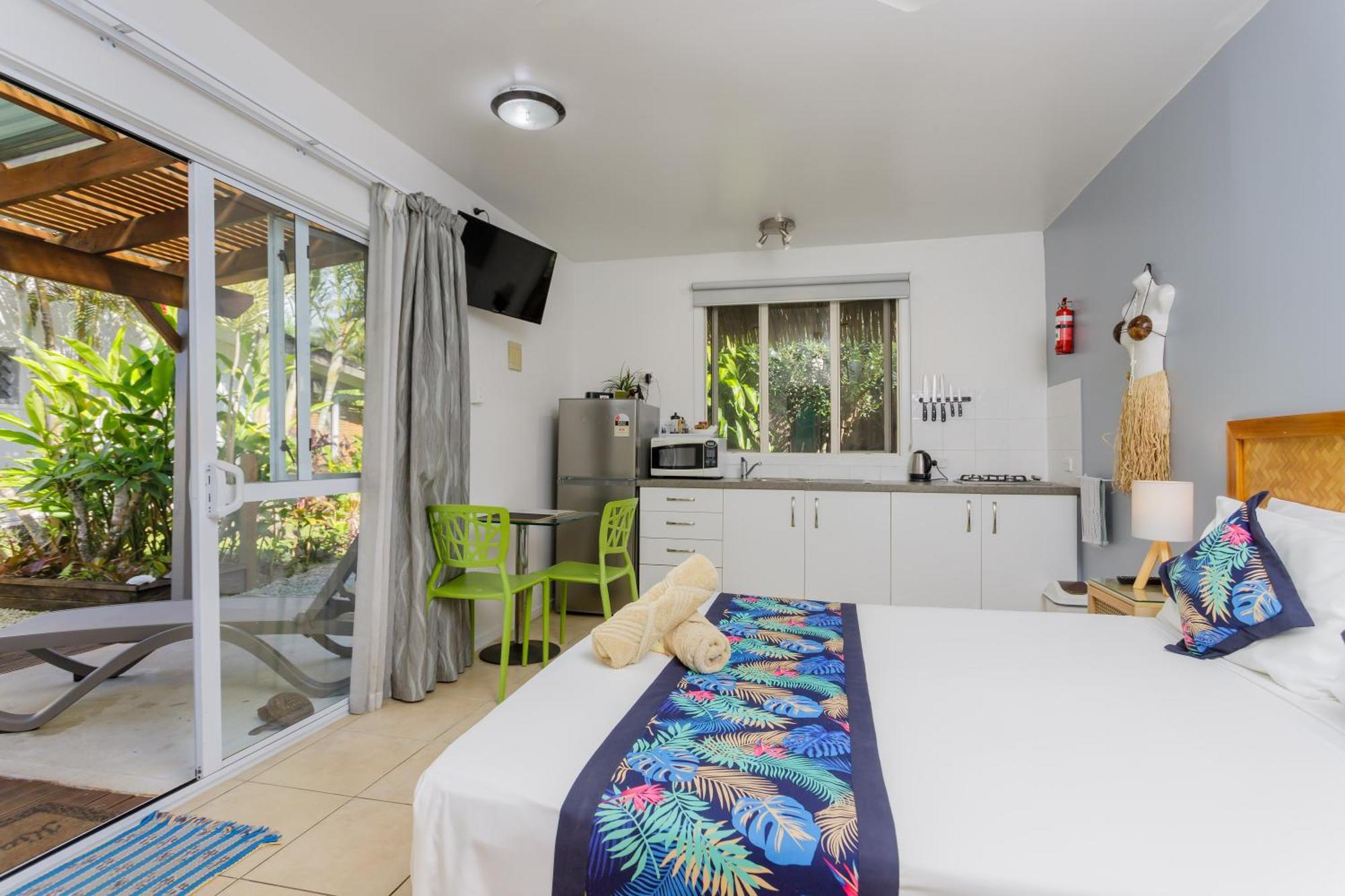 Rarotonga Daydreamer Escape Bagian luar foto