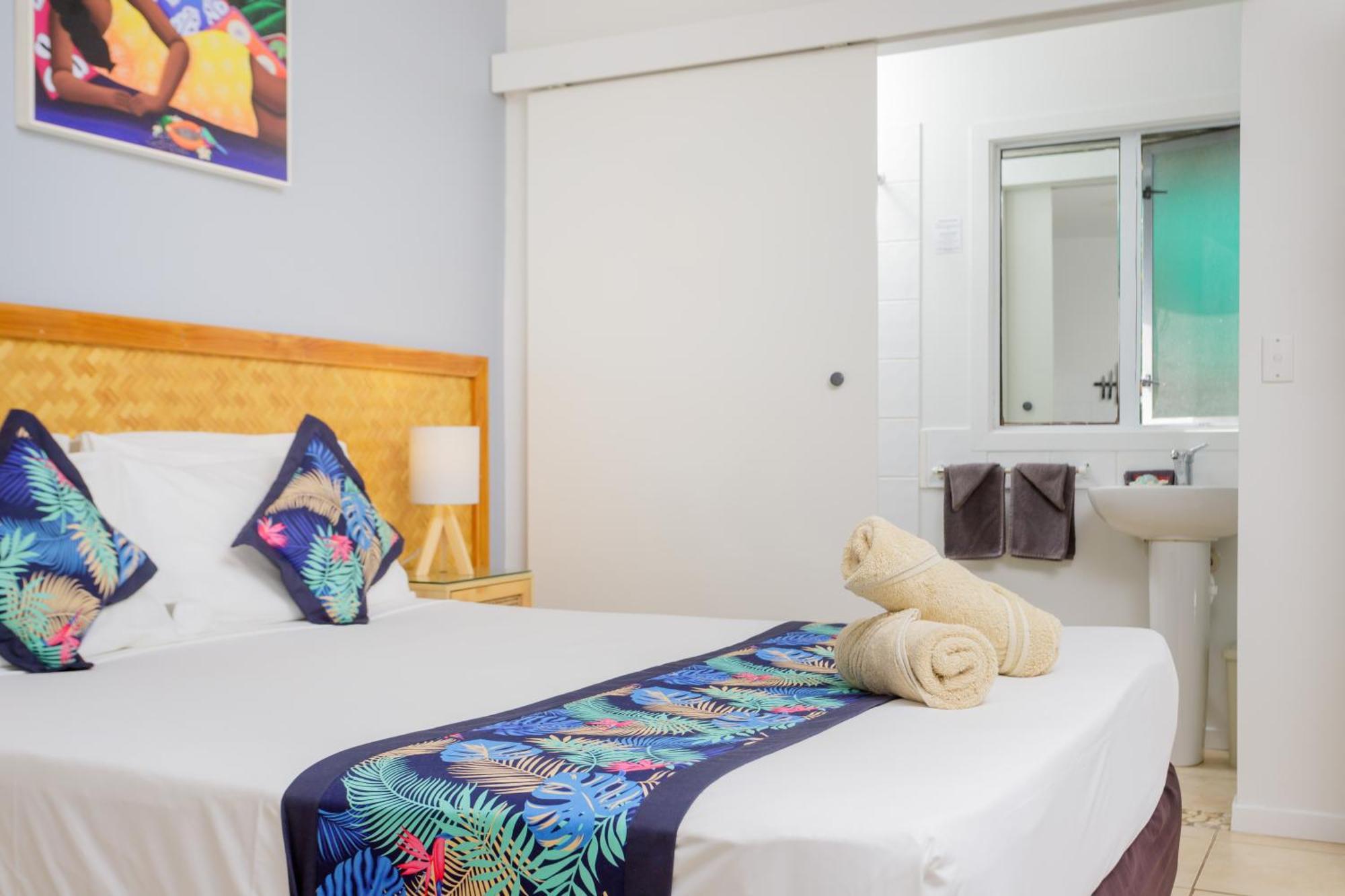 Rarotonga Daydreamer Escape Bagian luar foto