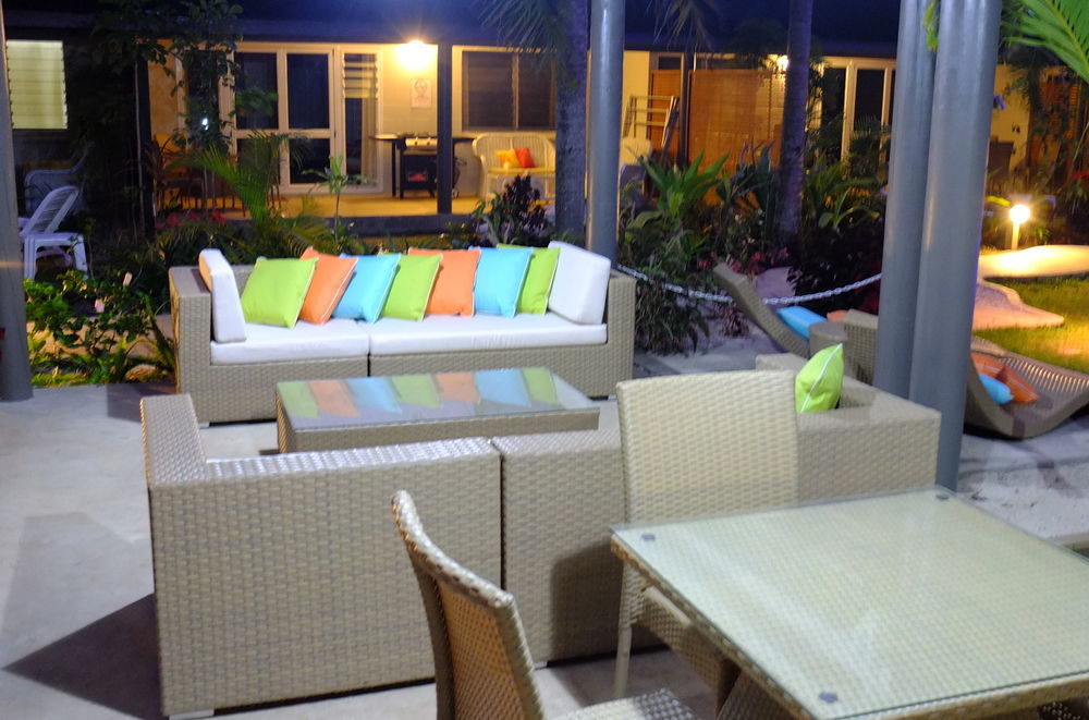 Rarotonga Daydreamer Escape Bagian luar foto