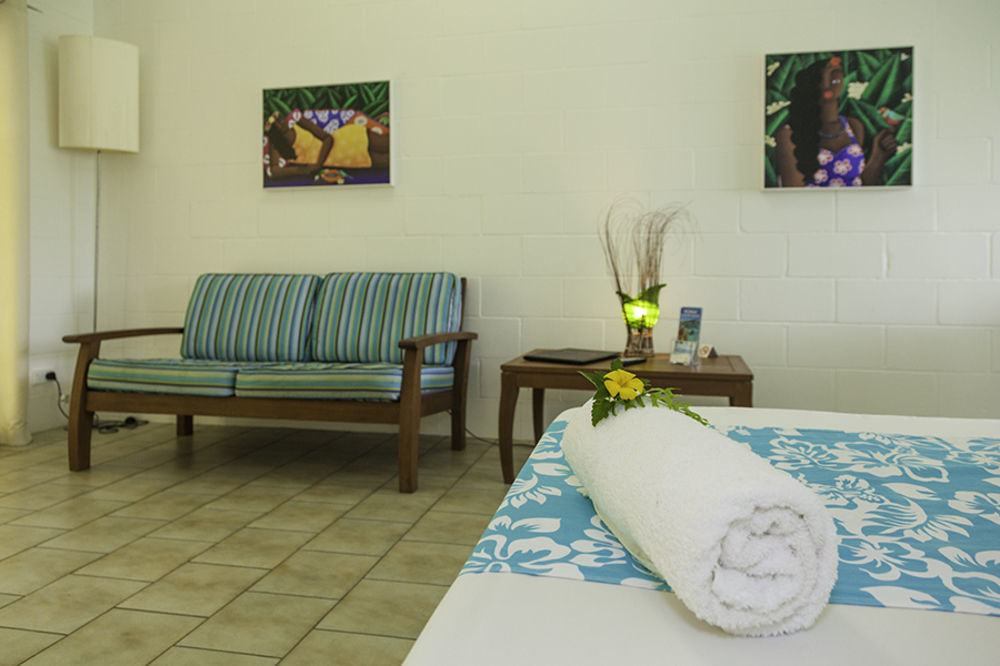 Rarotonga Daydreamer Escape Bagian luar foto