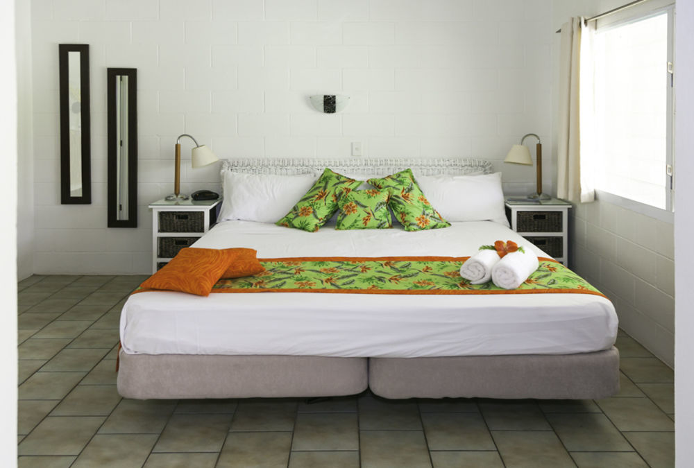 Rarotonga Daydreamer Escape Bagian luar foto