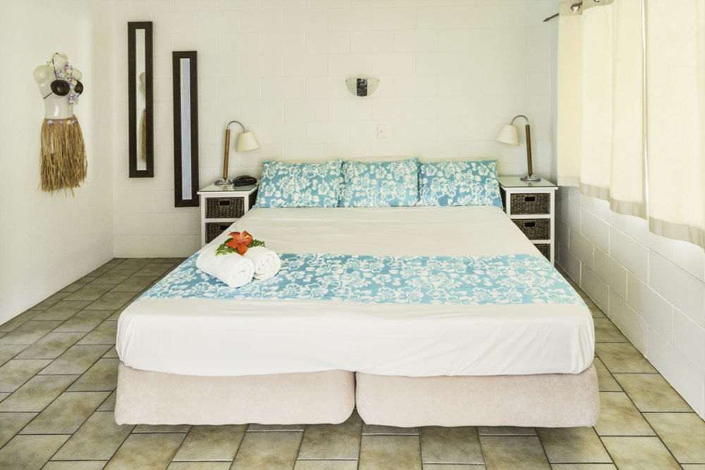 Rarotonga Daydreamer Escape Bagian luar foto