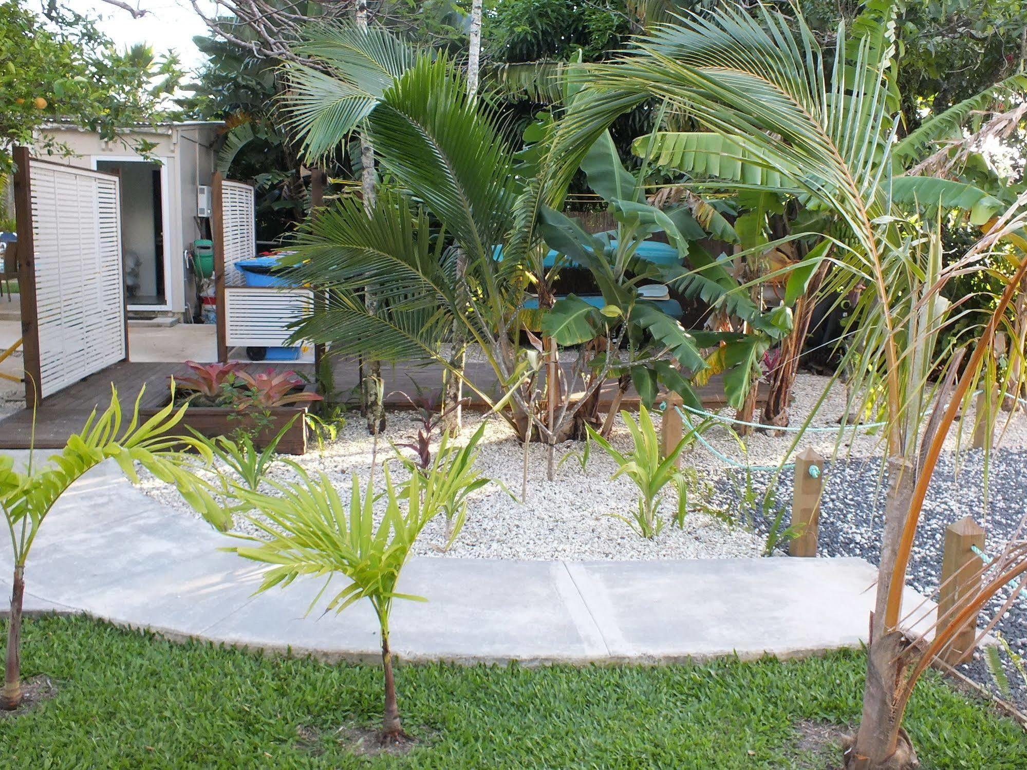 Rarotonga Daydreamer Escape Bagian luar foto