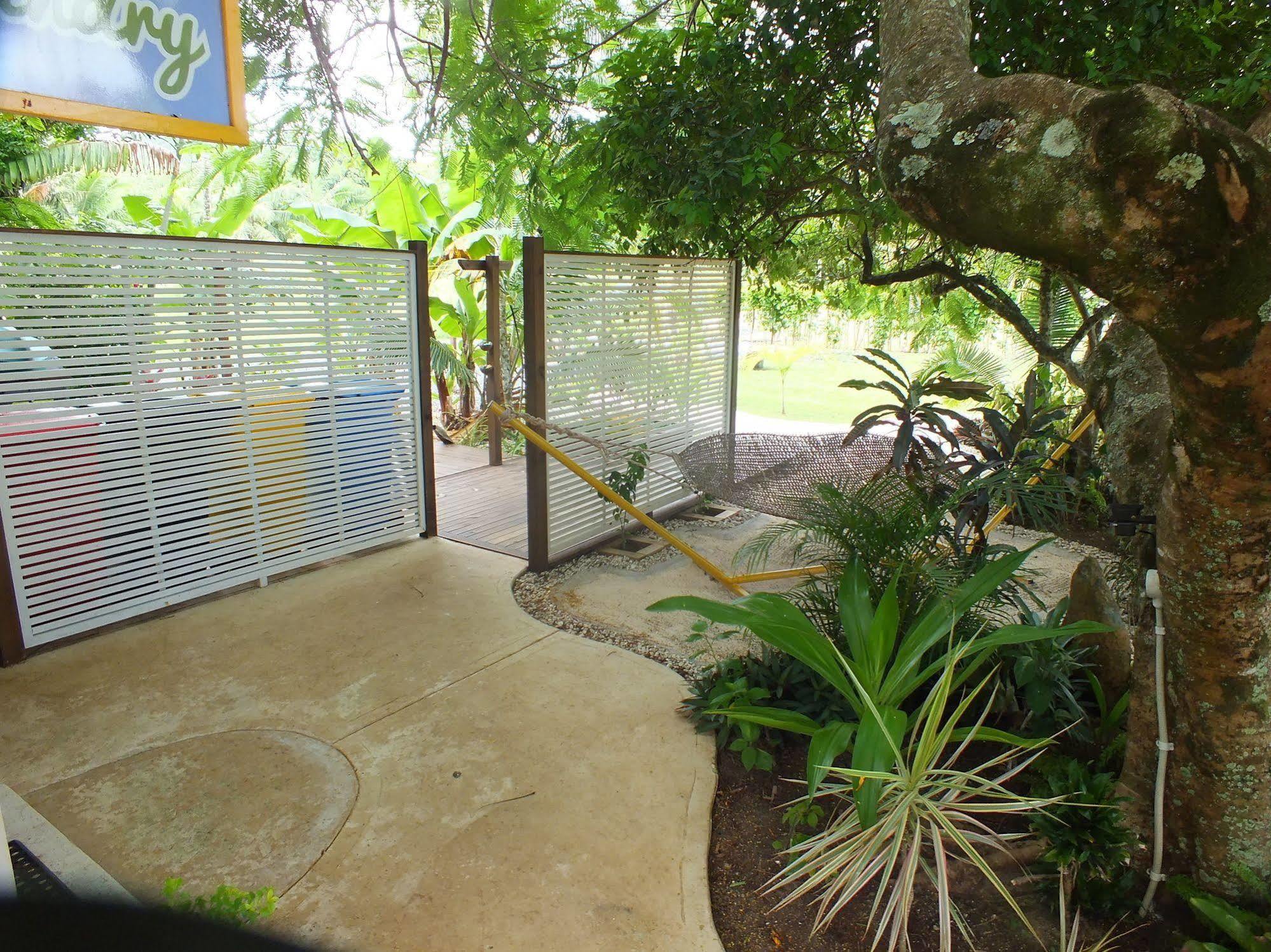 Rarotonga Daydreamer Escape Bagian luar foto