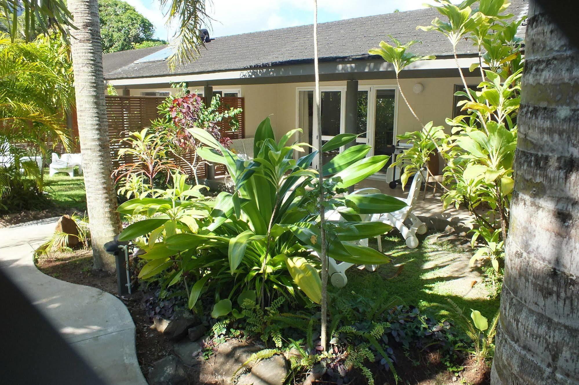 Rarotonga Daydreamer Escape Bagian luar foto