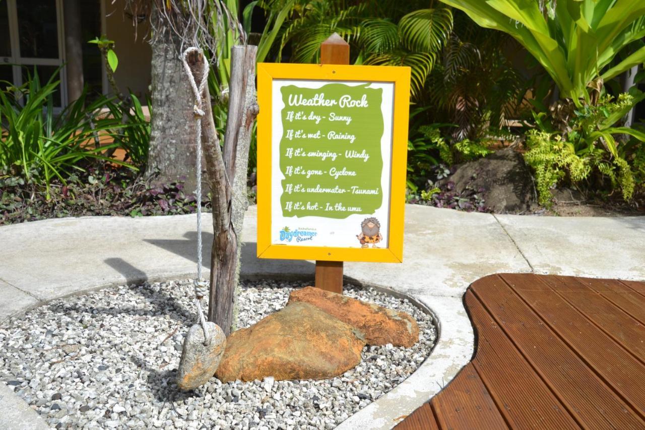 Rarotonga Daydreamer Escape Bagian luar foto